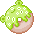 froggeh donut!