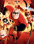 The Incredibles The Incredibles